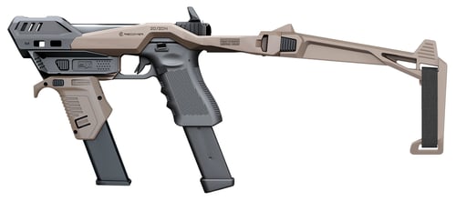 REC 2020NSLX-02  2020N BRACE SLX MG9 TAN | 7290117423073