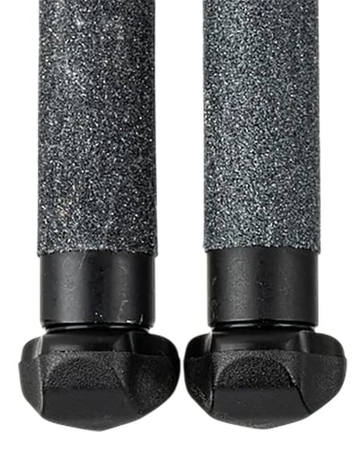 MDT 114030BLK  CKYE-POD RUBBER FOOT MED  BLK | 990482720452