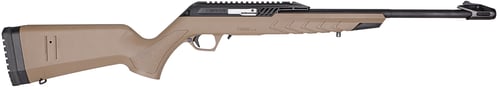 TM22 STD 22LR FDE 18 Inch 101 | .22 LR | 850067243793