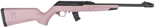 TM22 STD 22LR PINK 18 Inch 101 | .22 LR | 850067243816