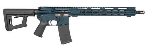 DIA DB1717K252  556 DB15      16 30R    JJAMES BLU | .223 REM 5.56x45mm NATO | 810035753426