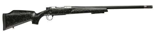 CHRIS 8011000302 TRAVERSE      65CRD 16.25 BLK/GRY | 6.5 CREEDMOOR | 696528088639