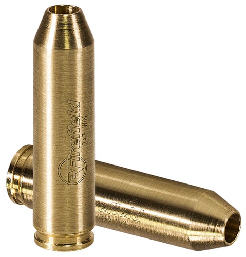 FIREFIELD FF39012   243/308/7.62 INCHAMBER RD LSR | 812495021077