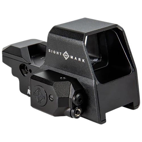 SIGHTMARK ULTRA SHOT RSPEC REFLEX SIGHT RED/GREEN LASER | 812495027031