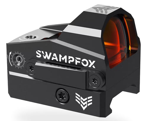 SWAMPFOX OKS00122RC KINGSLAYER 1X22 RED DOT SIGHT | 889157000916
