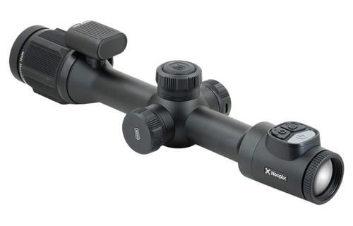 NOCPIX BOLT ACTION THERMAL WEAPON SIGHT 256X192 25MM | 850048751651
