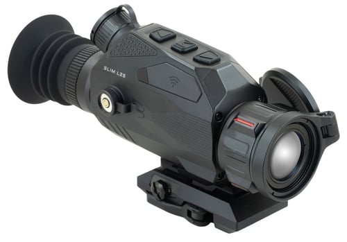 NOCPIX SLIM L25 MULTI FUNTION THERMAL OPTIC 384X288 35MM | 850048751606