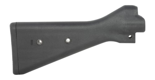 FIXED STOCK SP5 BLACK  205586 | 642230150805