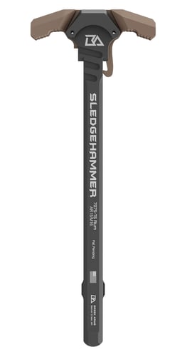 BREEK BRK6015FDE    SLEDGEHAMMER CHRG HANDLE FDE | 812296031220