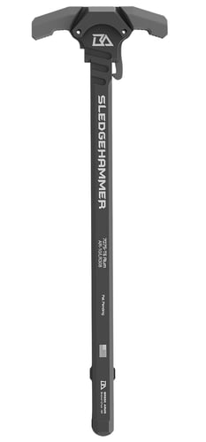 BREEK BRK6010MGRAY  SLEDGEHAMMER CHRG HANDLE STGRY | 812296031497