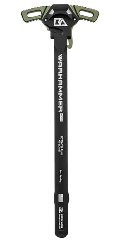 BREEK BRK555RGREEN  WARHAMMER MOD2 MICRO CHRG HNDL | 812296030902