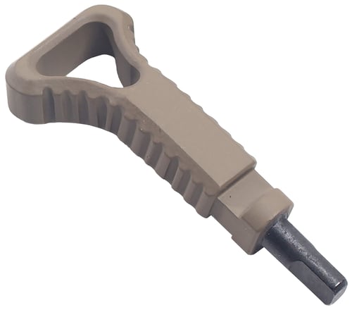 KDG SCP5021     FN SCAR CHARGING HANDLE RCH  FDE | 851064007456