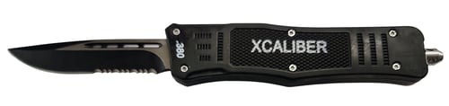 XCALIBER 728881687423  380 OTF MED   KNIFE | 728881687423