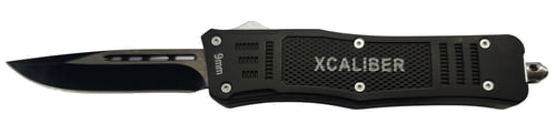 XCALIBER 728881687430  9MM OTF MED   KNIFE | 728881687430