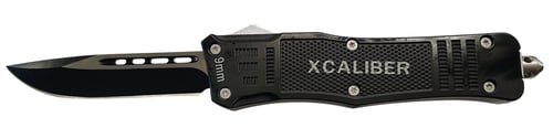 XCALIBER 728881687478  9MM OTF LRG   KNIFE | 728881687478