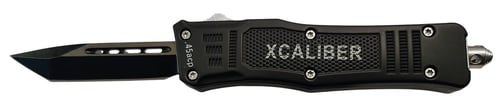 XCALIBER 728881687416  45A OTF SMALL KNIFE | 728881687416