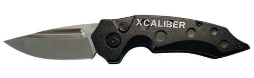 XCALIBER 728881687621  FLDR AUTO DROP POINT | 728881687621