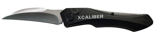 XCALIBER 728881687645  FLDR AUTO SHEEPSFOOT | 728881687645