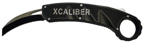 XCALIBER 728881687546  KARAMBIT | 728881687546