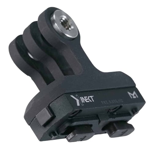KDG KIN5-500     KINECT MLOK GOPRO MOUNT | 851064007715