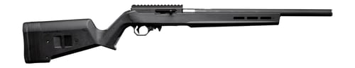 ANGSTADT VOLQ VANQUISH 18 .22LR BLK | 850053228506