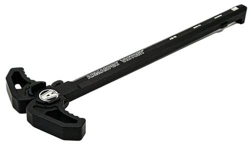 ARMASPEC VICTORY CHANGING HANDLE BLACK AR10 | 810048492176
