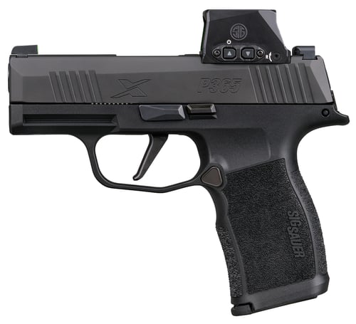 SIG P365X 9MM 3.1