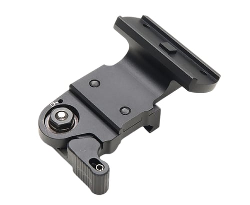 LARUE LT724       MICRO OFFSET CQB MOUNT | 810143180794