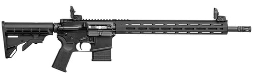 TIPPMANN A101364  M422 ELITE 22WM 18 Inch151     BLK | 850050173939