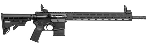 TIPPMANN A101365  M422 ELITE 22WM 18 Inch101     BLK | 850050173922