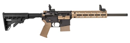 TIPPMANN M422 ACCENT 22LR 10RD FDE | 850050173731