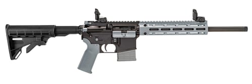 TIPPMANN M422 ACCENT 22LR 10RD GRAY | 850050173748
