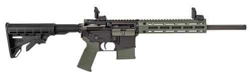 TIPPMANN M422 ACCENT 22LR 10RD ODG | 850050173755