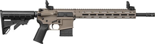 TIPPMANN A101341  M422 ELITE 22LR 16 Inch101 FDE/BLK | 850050173779