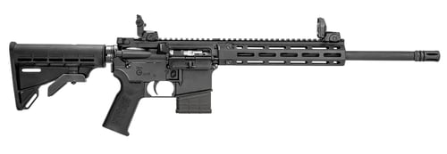 TIPPMANN M422 PRO 16 Inch 22LR 10RD BLK | 850050173786