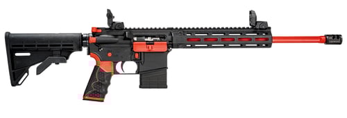 TIPPMANN A101342  M422 REDL  22LR 16 Inch101 RED/BLK | 850050173007