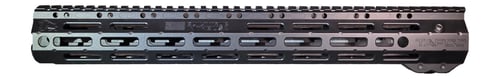 Tapco TAP22122 AR-15 Handguard  Black | 810122801207