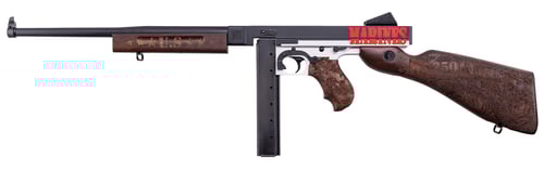 THOMPSON M1 MARINE 250TH 45CAL | A SALUTE TO SERVICE SERIES