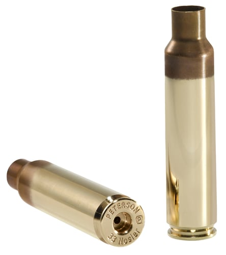 PETERSON 40032R  33 NOSLER                  50/10 | 810068270372