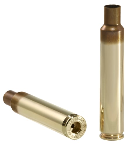 Peterson Cartridge 40011P   280AckleyImproved Rifle 250CT Bulk | 810068271171