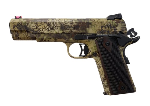 TR 191145CM2     45 NOVAK  7RD  WAL/KT CAMO | 812052026095