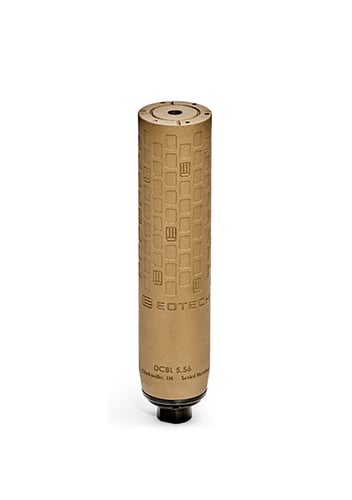 Eotech EOT-DCBL-556-TN DCBL Suppressor 5.56 1.75
