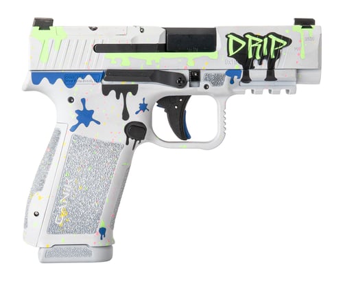 METE MC9LS 9MM DRIP 17+1 | 2026 SIGNATURE SERIES