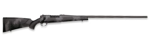 WEATHERBY MARK V LIVE WILD 280 AI 26
