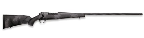 WEATHERBY MARK V LIVE WILD 300 PRC 28