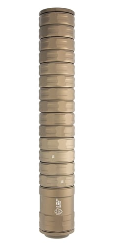Jk Armament JK195SGX12FDE SGX 195 12Gauge 1.95 Inch Flat Dark Earth Aluminum | 850064482348
