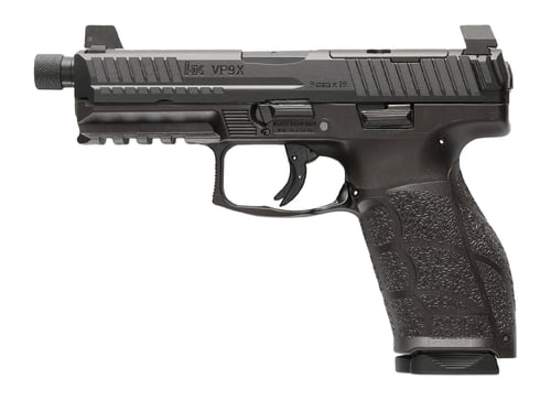 VP9A1 X TAC 9MM BLK 15+1 NS OR |