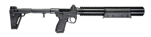 KELTEC SUB CQB 9MM MULTI BLK  | 9x19mm NATO | 640832008326