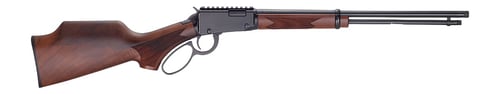 HENRY H1 SPORTER 22WMR 18.5 Inch 12RD TB | .22 WMR | 619835011350