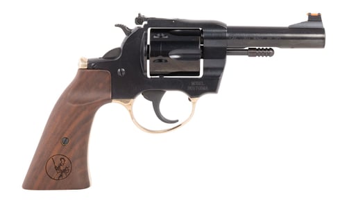HENRY H17 BIG BOY DEADEYE REVOLVER 357/38SP GUNFIGHTER